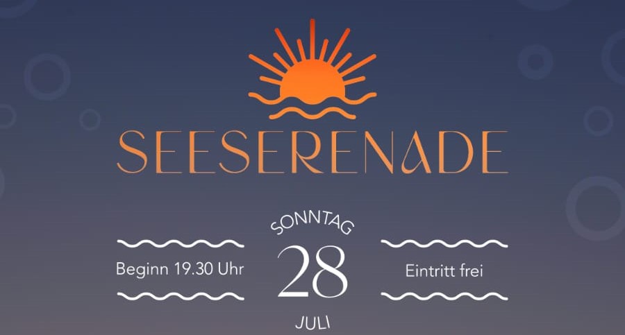 Seeserenade 2024